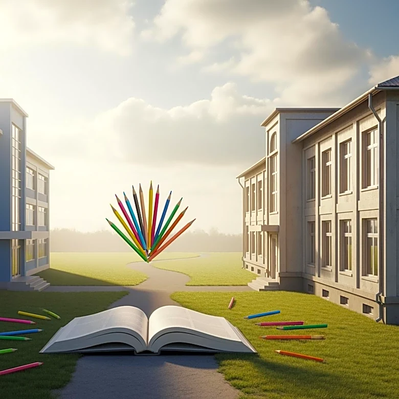 Iowa's School Choice Expansion Strains Public Schools Amidst Growing Competition