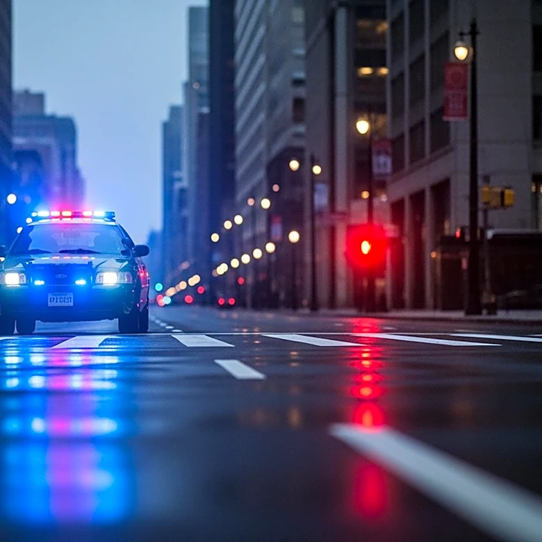 Dallas Police Involved in Shooting After Traffic Stop Incident