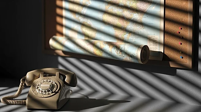 Israeli Citizens Arrested for Alleged Espionage Activities with Iranian Intelligence