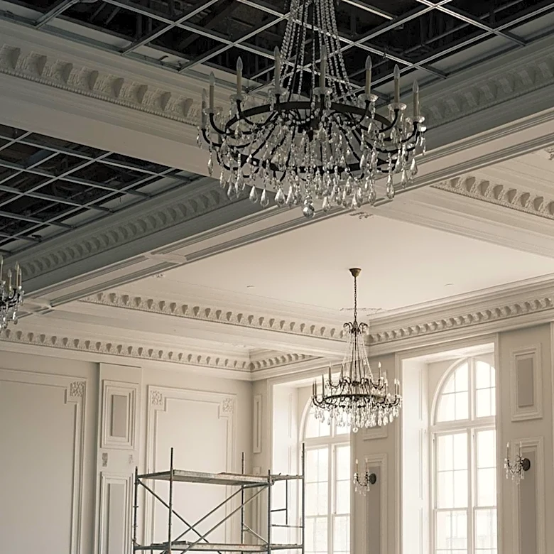 Court Allows Construction of Trump's White House Ballroom to Resume Amid Legal Dispute