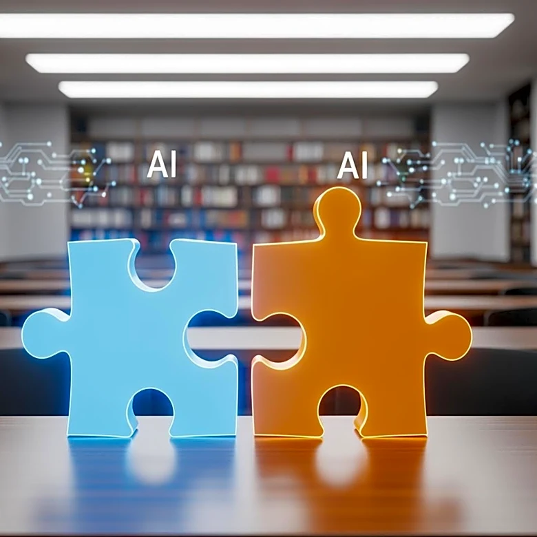 Colleges Utilize AI to Address Student Political Polarization