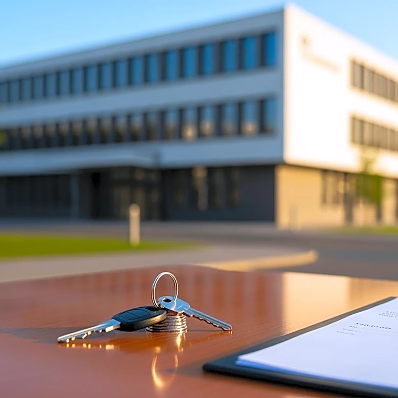 Fayette County Public Schools Sells Technical School Building to Labor Union for $5.5 Million