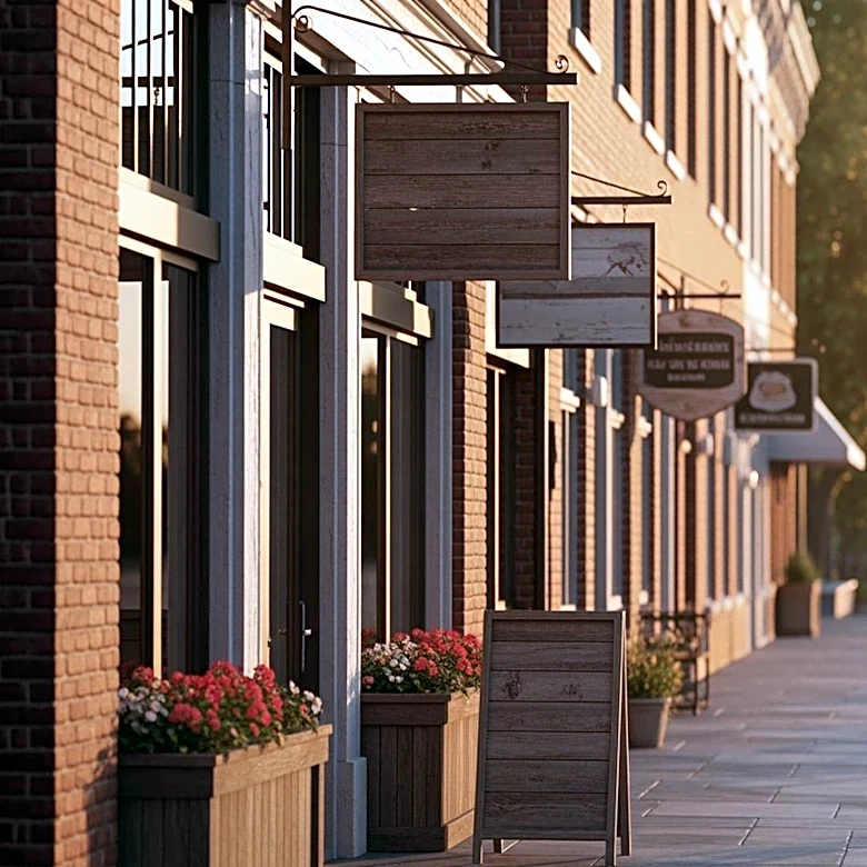 Sandwich, Illinois: A Peaceful Suburb with Antique Shops and Cultural Attractions