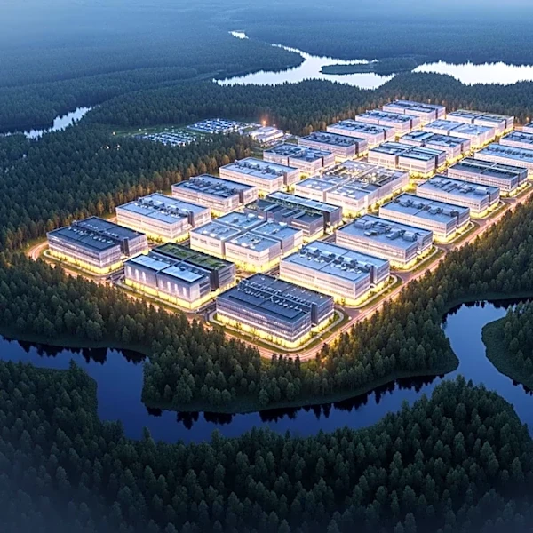 Residents Nationwide Challenge Big Tech Over Data Center Expansion and Resource Use