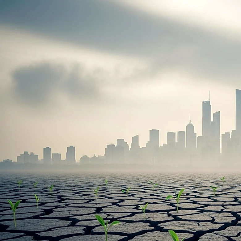 Spencer Pratt Criticizes Mayor Bass's Climate Plan as Ineffective Amid Environmental Concerns