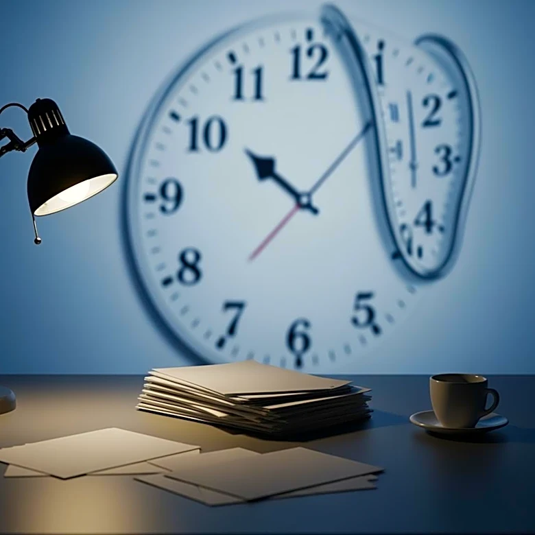 Burnout at Work: Understanding and Addressing the Growing Challenge