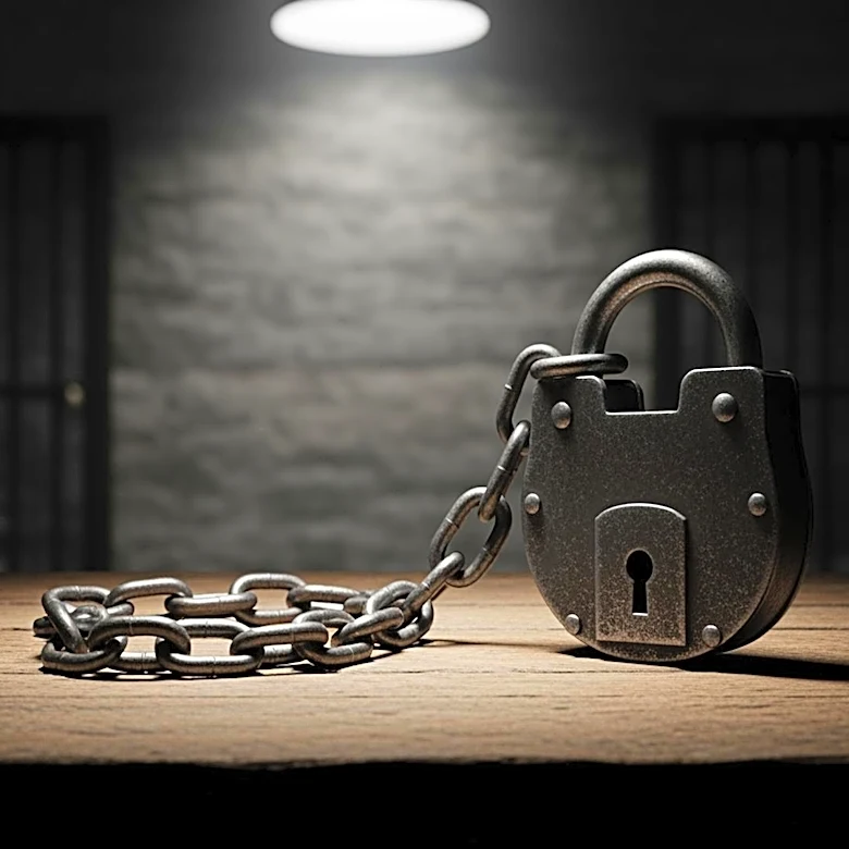 Iran Executes Two Men for Alleged Mossad Espionage Network