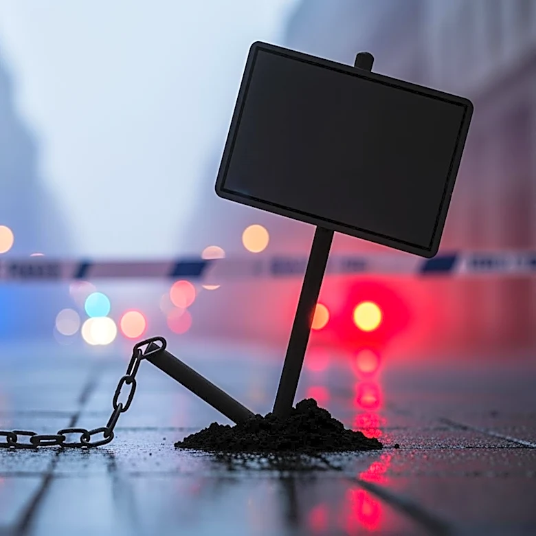 Wisconsin Beagle Lab Protest Escalates as Police Use Rubber Bullets on Activists