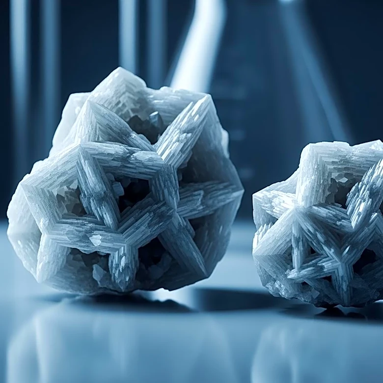 Scientists Solve the 'Dolomite Problem' After 200 Years, Offering Insights for Modern Technology