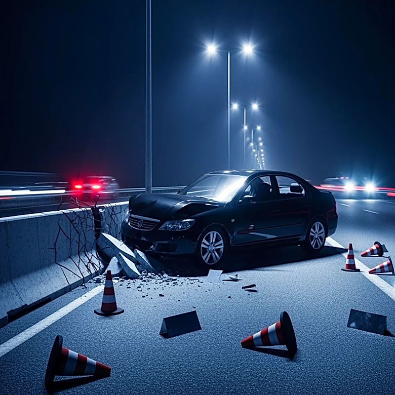 U.S. Embassy Officials Killed in Mexico Car Crash During Drug Operation