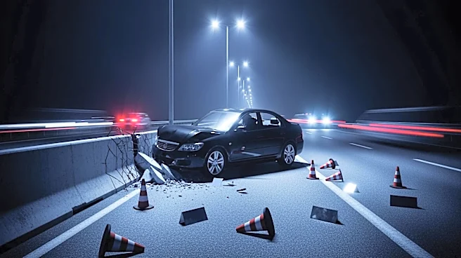 U.S. Embassy Officials Killed in Mexico Car Crash During Drug Operation