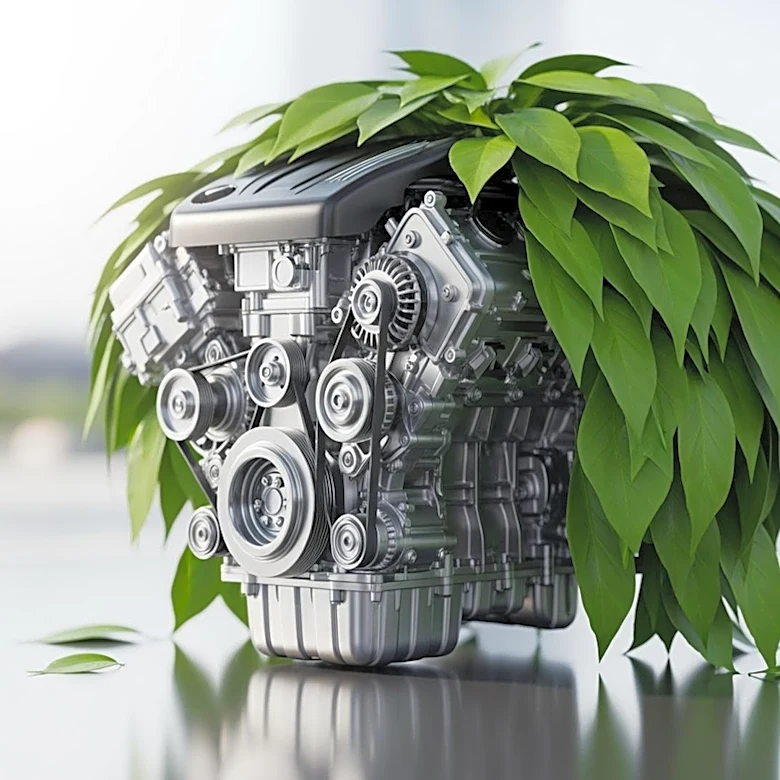 Nigeria Implements New Tax Rules on Large-Engine Vehicle Imports to Promote Cleaner Transport