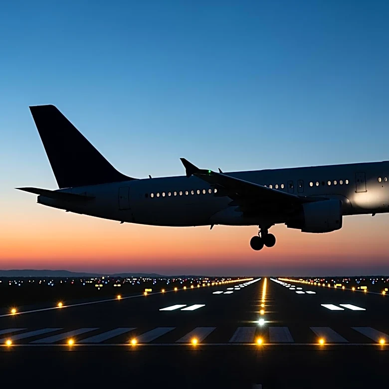 United Airlines Flight Diverted to Pittsburgh Due to Reported Threat