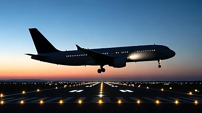 United Airlines Flight Diverted to Pittsburgh Due to Reported Threat