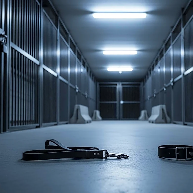 Wisconsin Beagle Research Facility Protest Met with Police Force