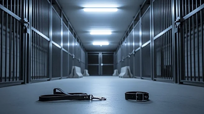 Wisconsin Beagle Research Facility Protest Met with Police Force