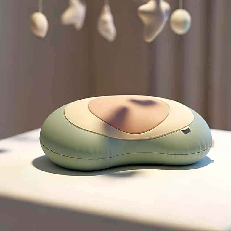 Singapore's Consumer Safety Watchdog Warns Against Baby Self-Feeding Pillows Due to Choking Risks