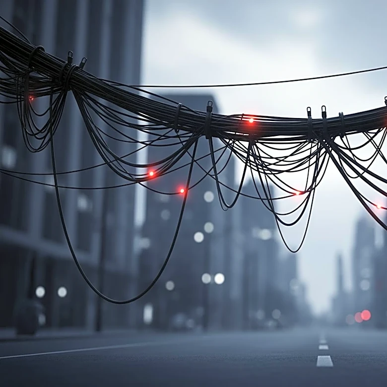 Internet Crackdown in Russia Sparks Widespread Discontent