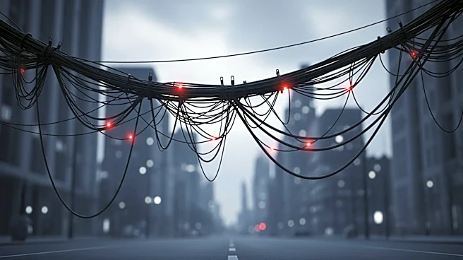 Internet Crackdown in Russia Sparks Widespread Discontent