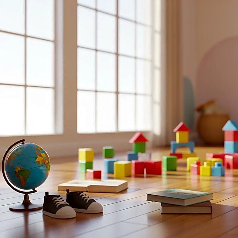 Obama and Mamdani Engage with Children in New York Child Care Center