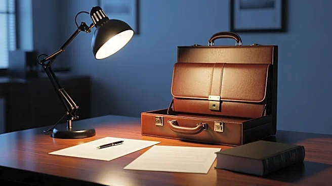 Miami City Halts Legal Fee Payments for Joe Carollo, Leaving Him Without Representation