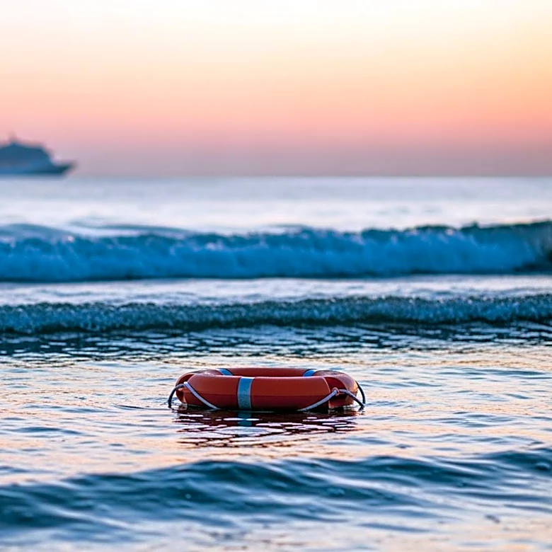 Carnival Cruise Passenger Missing After Apparent Jump Overboard Near Moreton Island