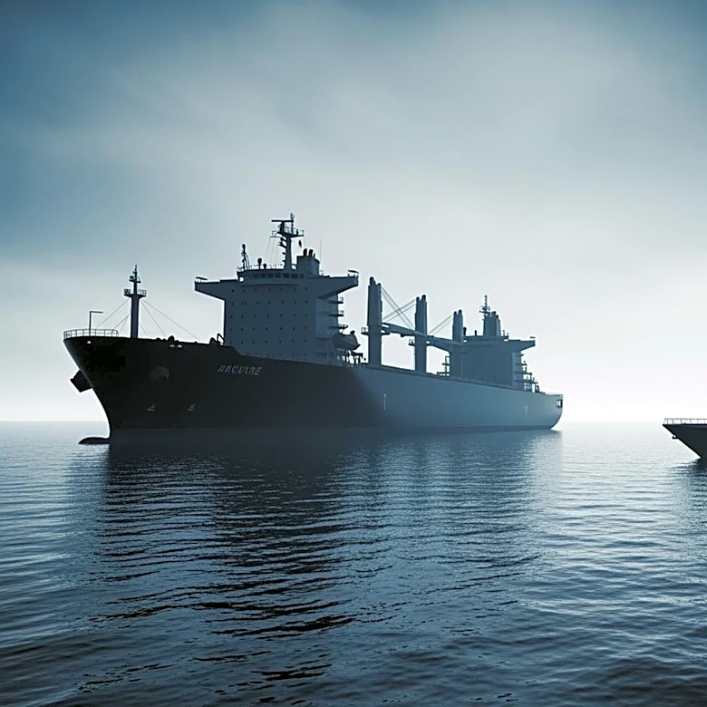 U.S. Marines Seize Iranian Cargo Ship, Escalating Tensions with Tehran