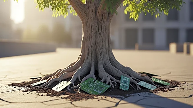 Community Activists Successfully Resist Data Center Projects Across the U.S.