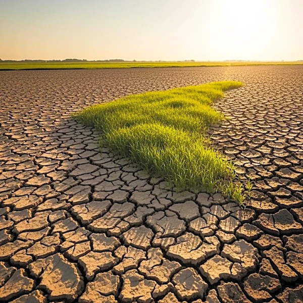 Jacqueline Zünd's Documentary 'Heat' Highlights Climate Inequality at Visions du Réel