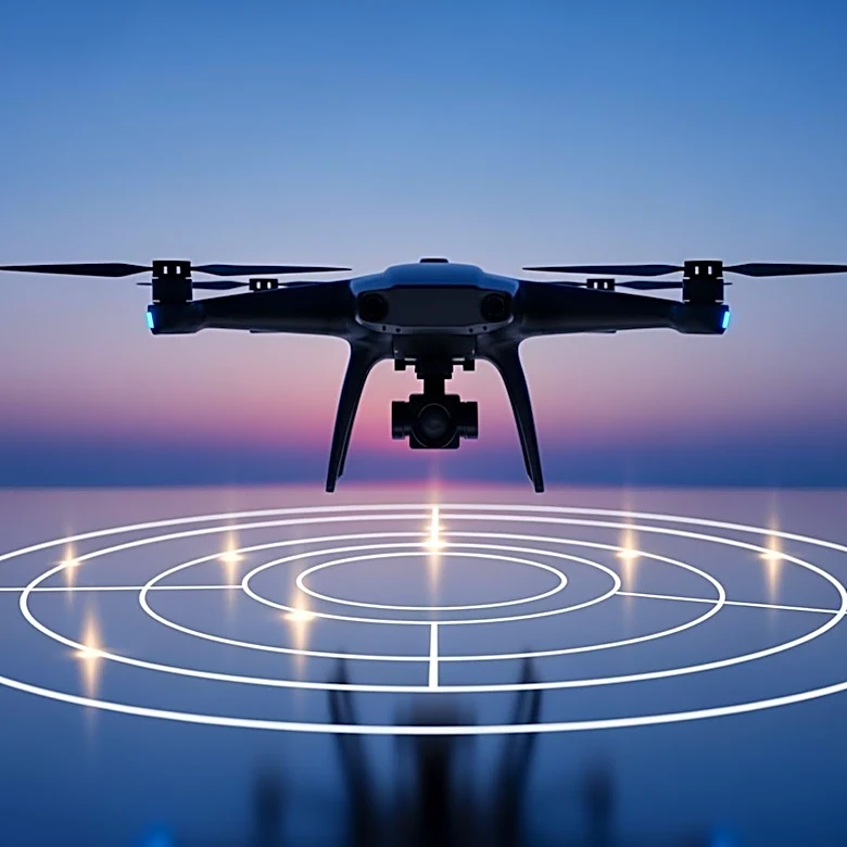 DeTect Implements DroneWatcher for Enhanced Safety at Gulf Coast Air Show