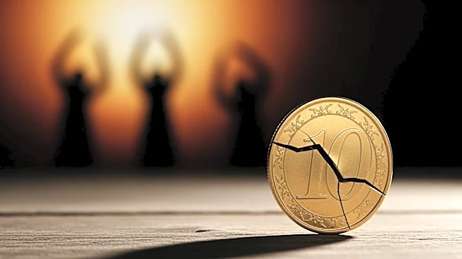 Middle East Conflict Drives Inflation and Economic Slowdown in Cambodia