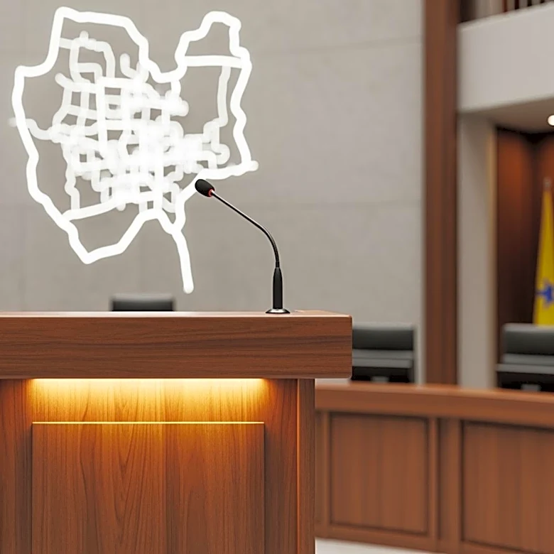 John Anker Seeks Election for Columbus Council's District 9 Seat