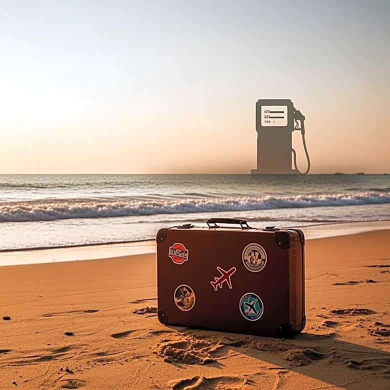 Puerto Rico's Tourism Surge Faces Challenges Amid Rising Fuel Costs