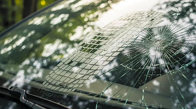 Florida Woman Survives Car Crash with Alligator, Faces Long Recovery