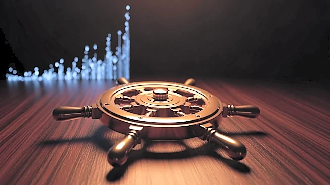 Global Oil Prices Rise as President Trump Confirms Seizure of Iranian Ship