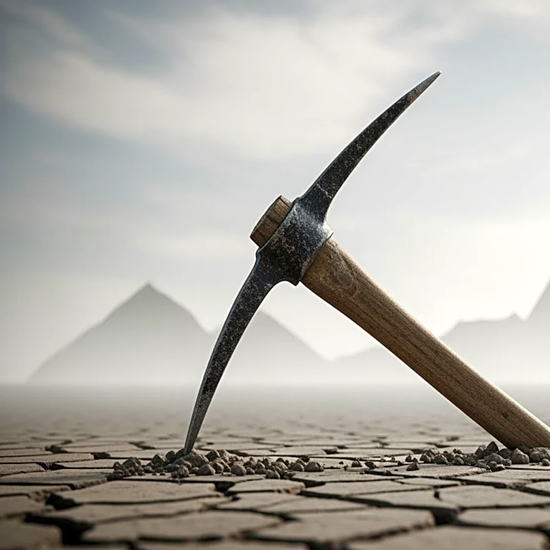 South African Mining Sector Faces Challenges Amid Global Uncertainty