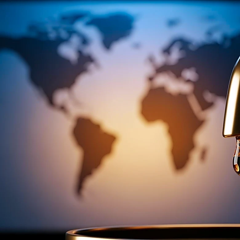 Oil Prices Surge as US-Iran Peace Talks Face Uncertainty