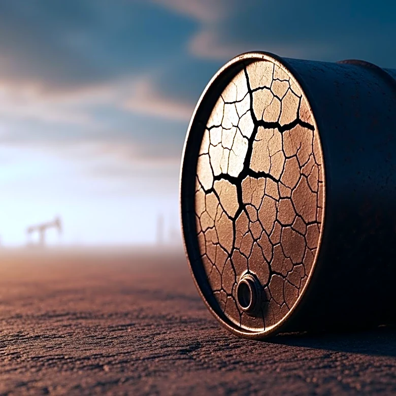 Iran Accuses US of Ceasefire Violation as Oil Prices Rise