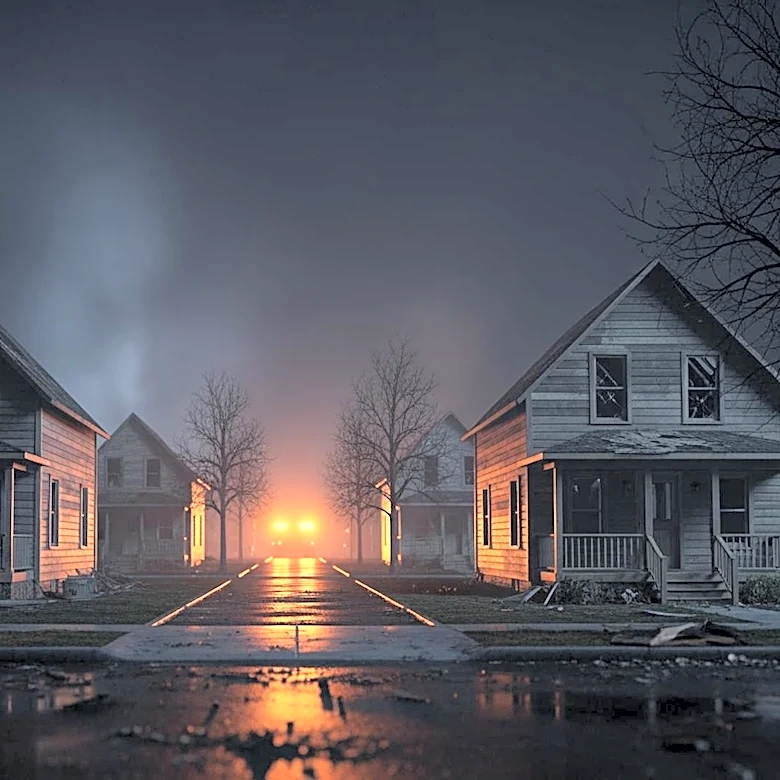 Pittsburgh Fire Displaces 13 Residents, Homes Condemned