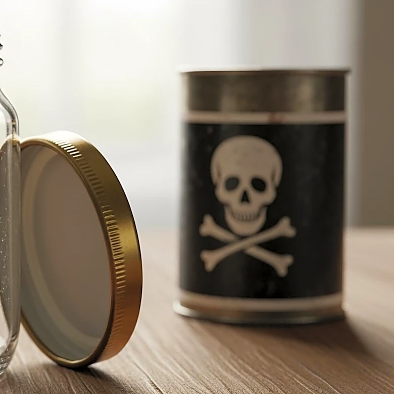 Austrian Police Discover Rat Poison in Recalled HiPP Baby Food, Prompting Safety Concerns