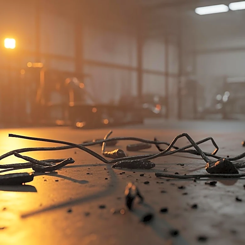 Explosion at Virudhunagar Cracker Manufacturing Unit Results in 25 Fatalities