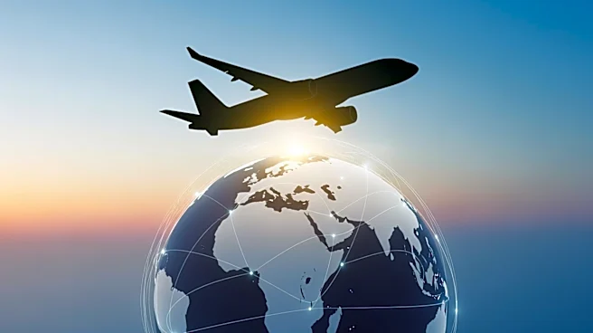 Middle East Airline Expands Africa Routes to Connect with Asia's Largest Aviation Market