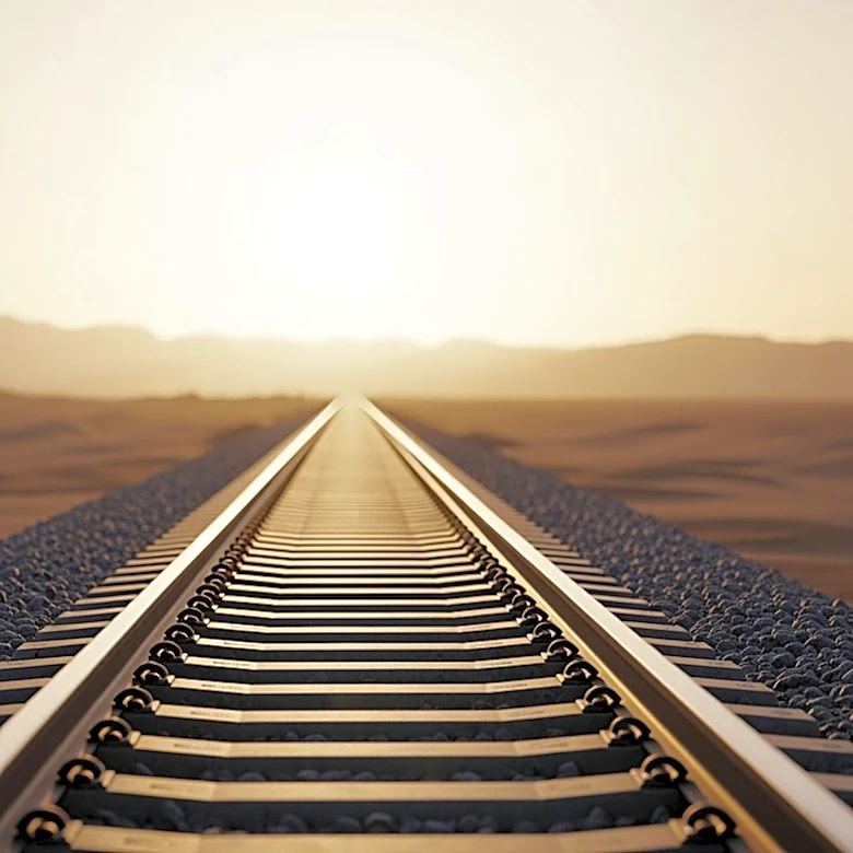 Turkey, Syria, and Jordan Unveil Gulf-Europe Rail Corridor to Boost Trade Routes