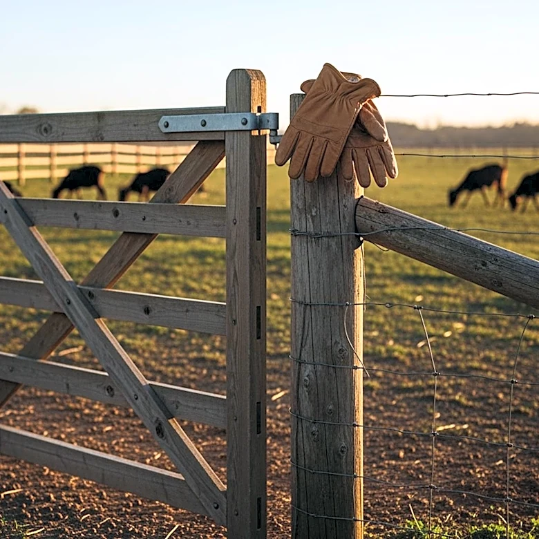 Two Arrested in North West for Possession of Suspected Stolen Goats