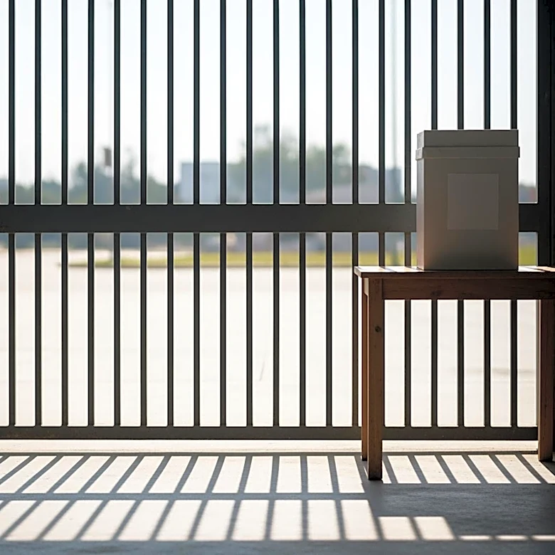 NYC Council Proposes Legislation to Facilitate Voting for Rikers Island Inmates Amid Concerns from Jail Officials