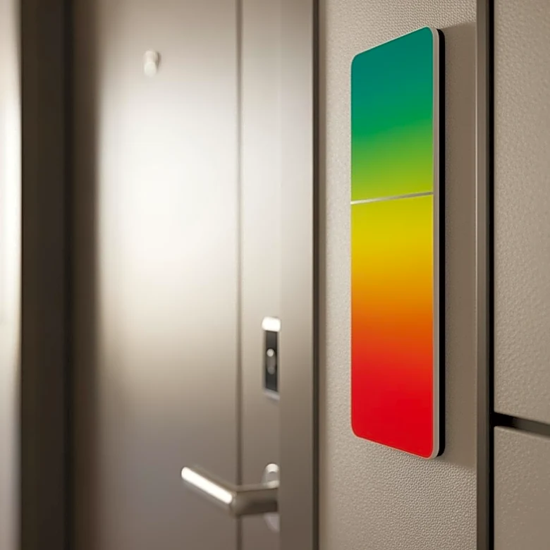 Toronto Introduces Colour-Coded Signage for Apartment Maintenance Ratings