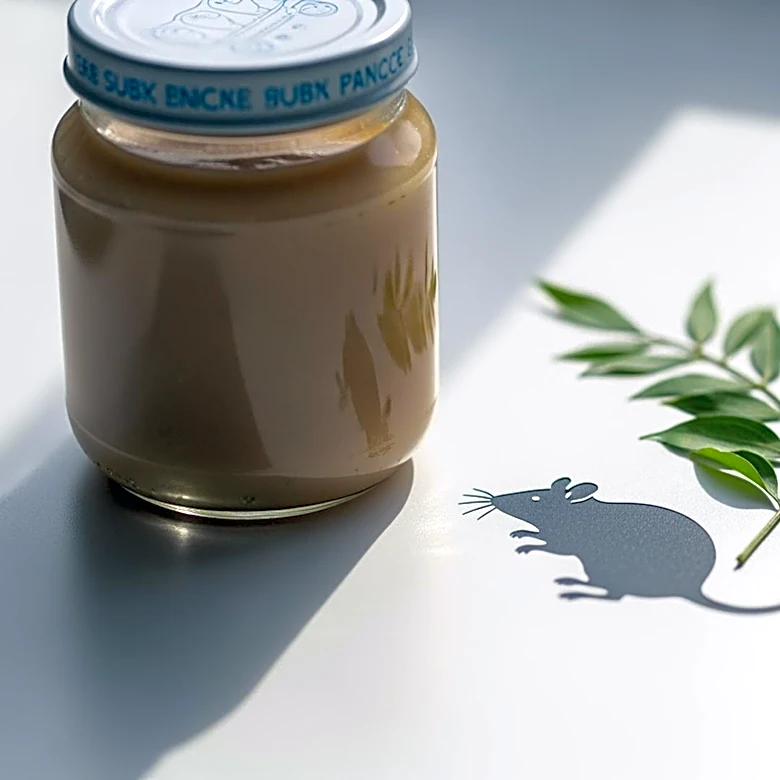 Rat Poison Found in HiPP Baby Food Jar in Austria, Prompting Recall and Investigation