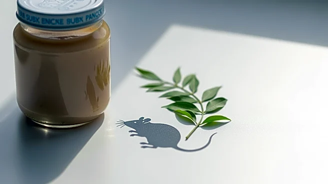 Rat Poison Found in HiPP Baby Food Jar in Austria, Prompting Recall and Investigation