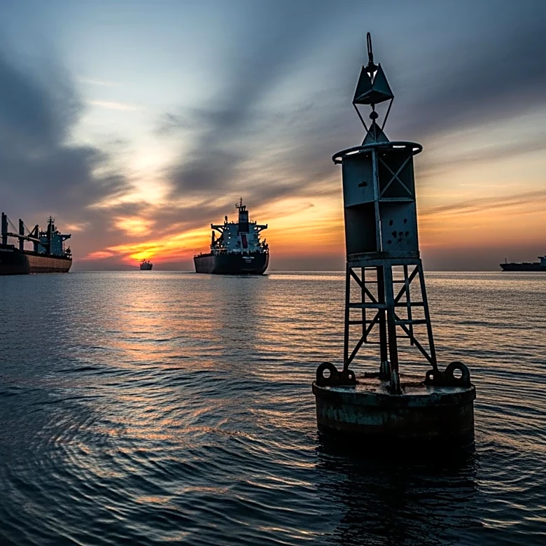 Iran Attacks Indian-Flagged Vessels in Strait of Hormuz Amid Tensions