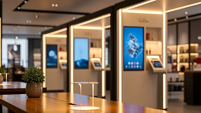 Ho Chi Minh City Retail Market Adopts Experiential Formats Amid Cautious Spending